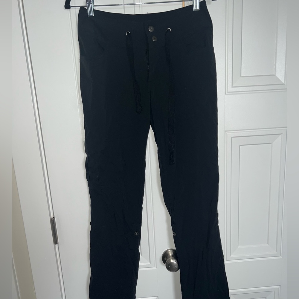 Columbia Omni-Shield Advanced Repellency Hiking/Athletic Pants